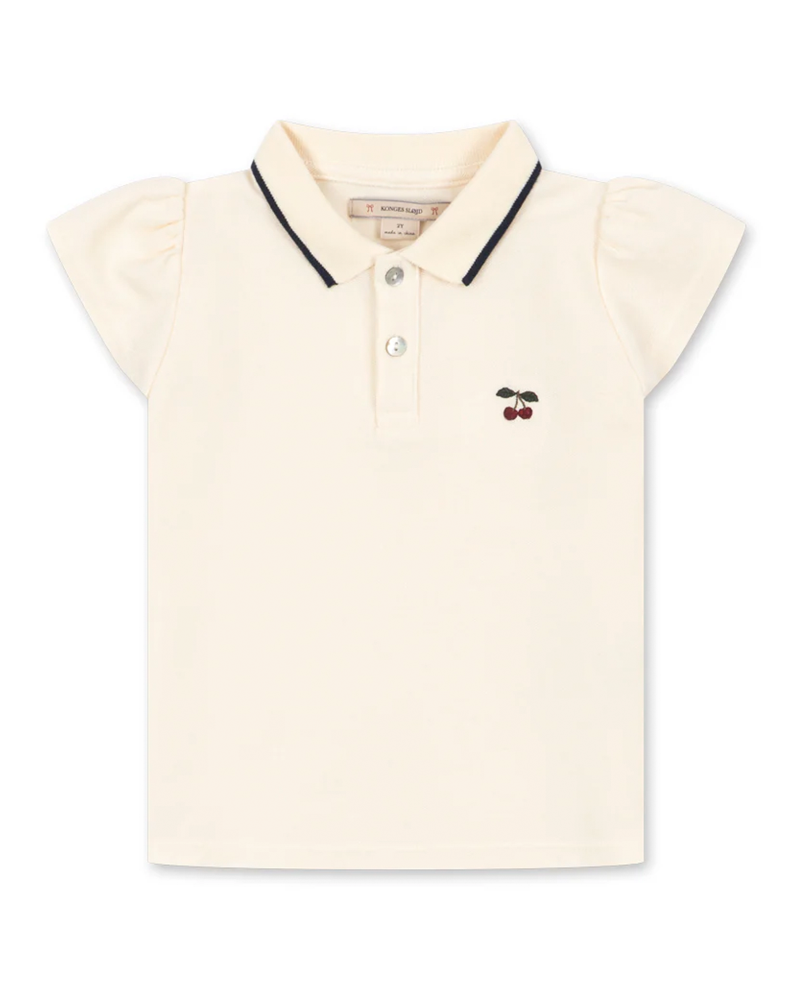 Florita Polo T-Shirt