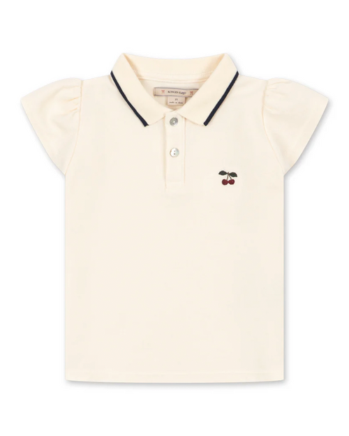Florita Polo T-Shirt