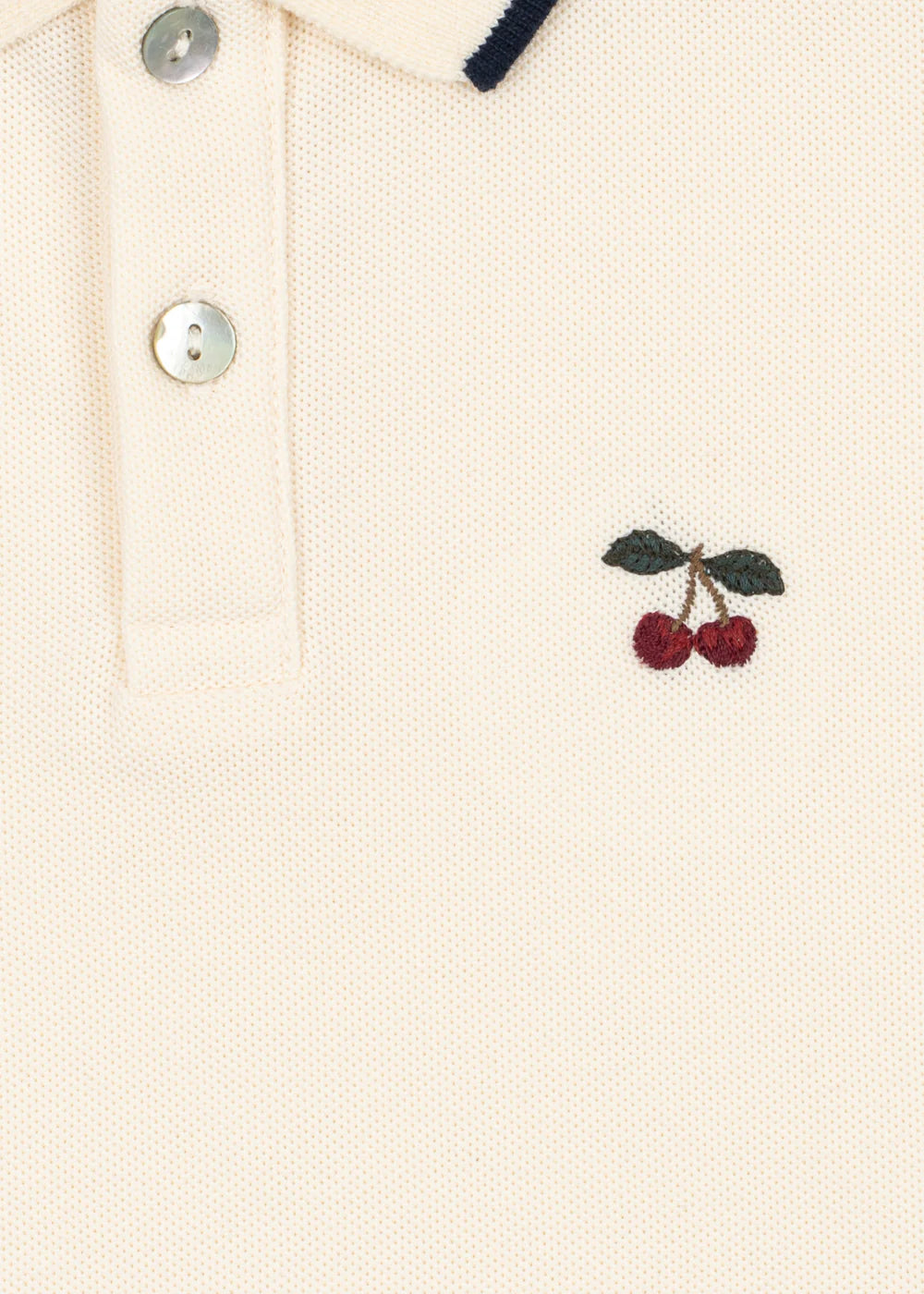 Florita Polo T-Shirt