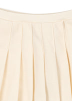 Florita Tennis Skirt