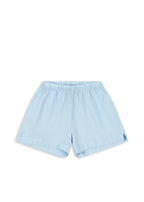Fran Blue Shorts