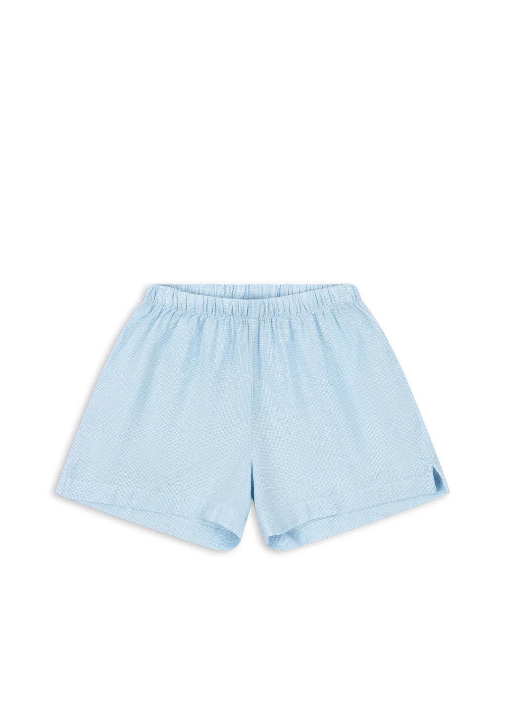 Fran Blue Shorts