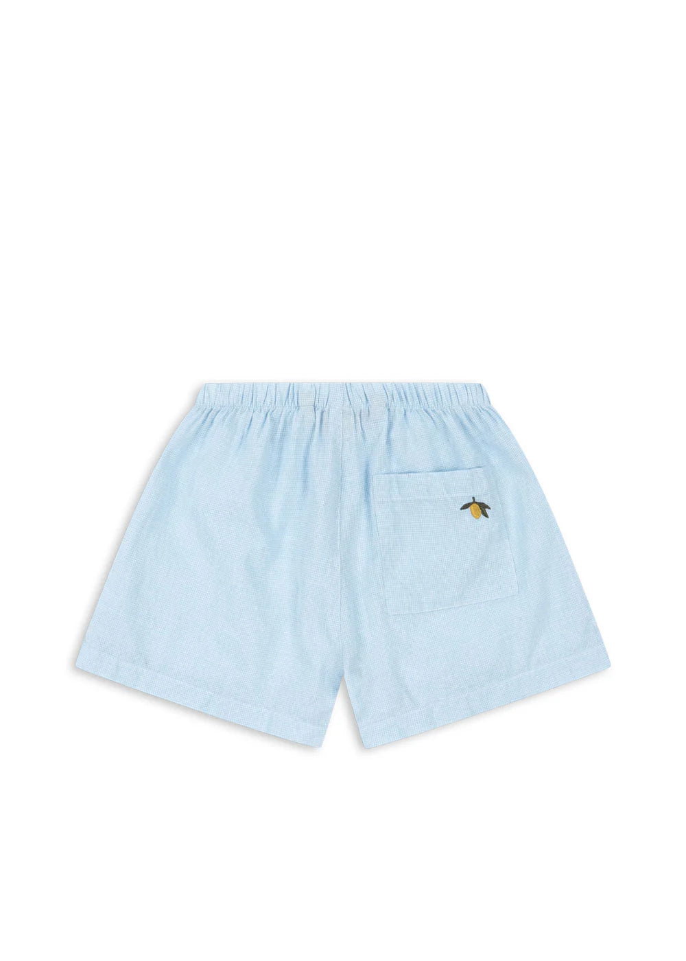 Fran Blue Shorts