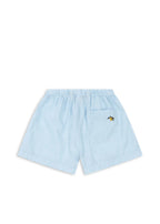 Fran Blue Shorts