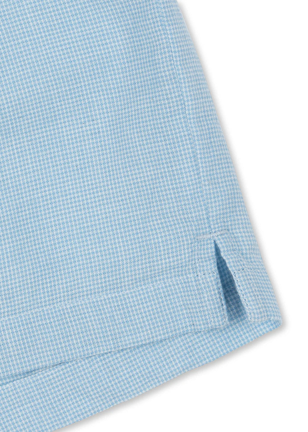 Fran Blue Shorts