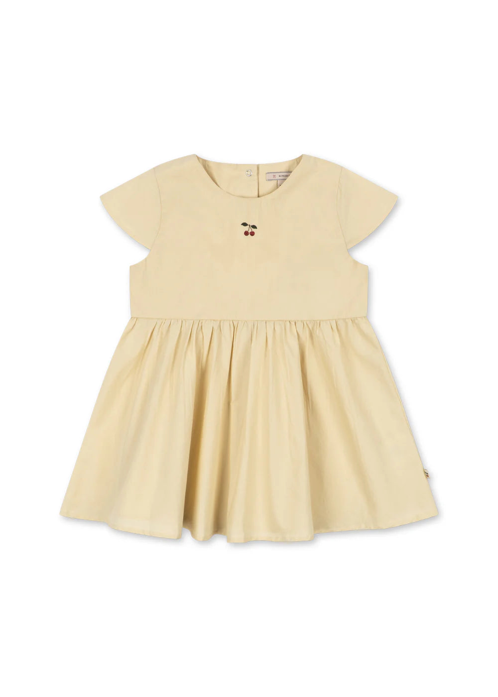 Hearly Dress