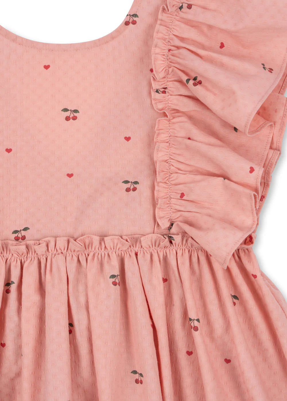 Evia Bow Dress