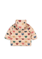 Ace Waterproof Puffer Jacket