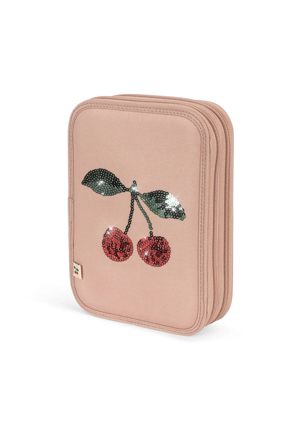 Cherry Pencil Case