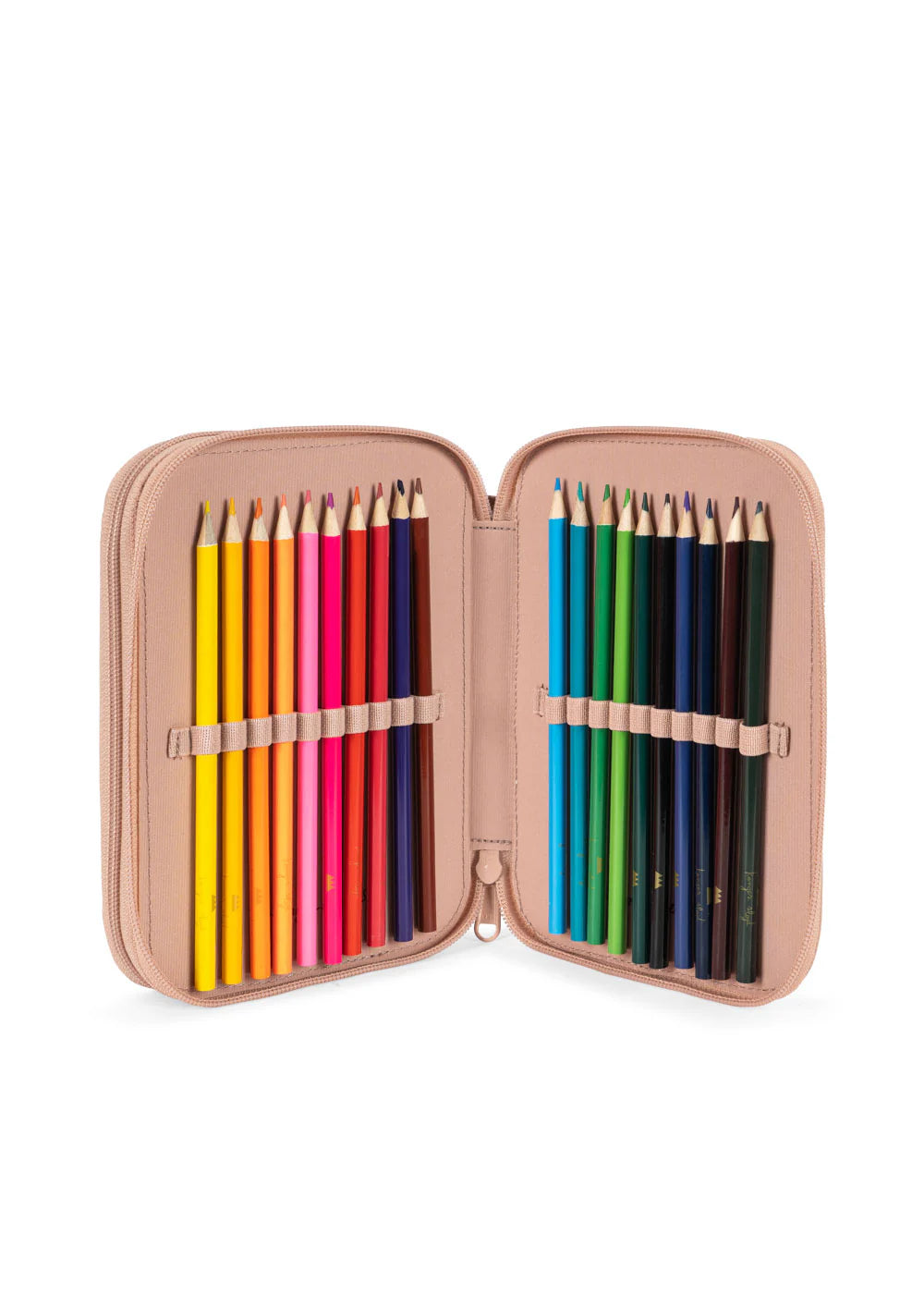 Cherry Pencil Case