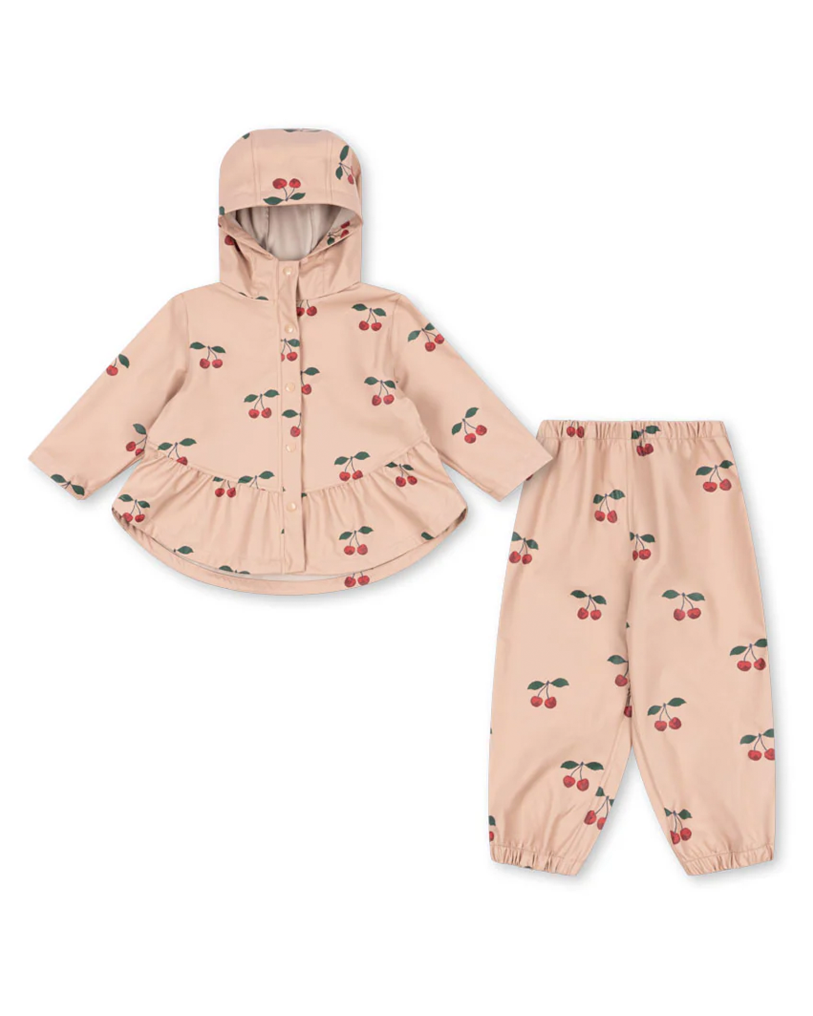 Faire Rain Set