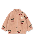 Jody Teddy Jacket