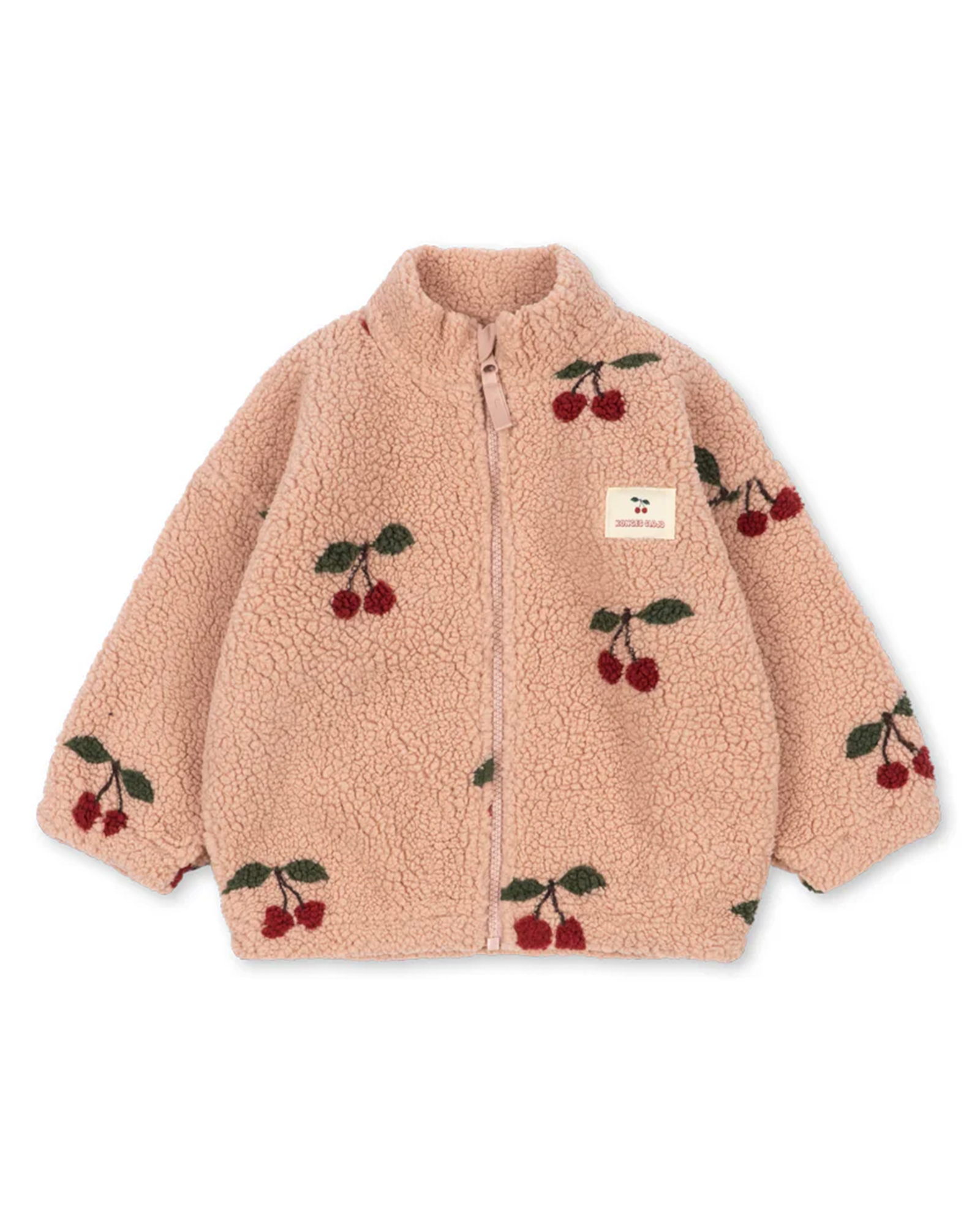 Jody Teddy Jacket