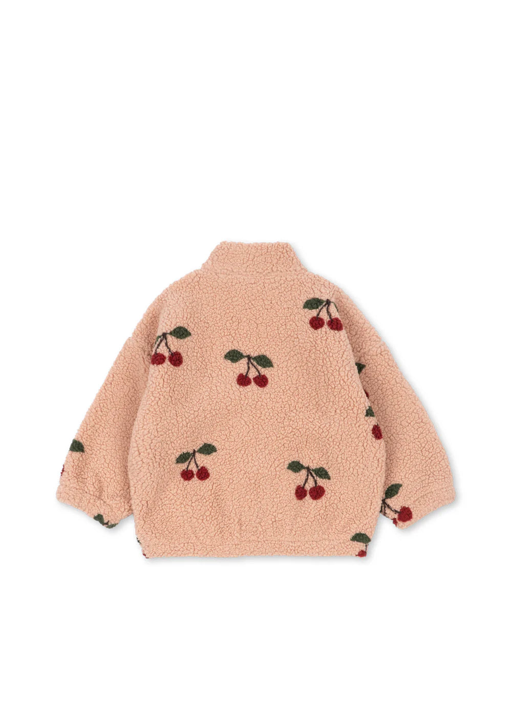 Jody Teddy Jacket