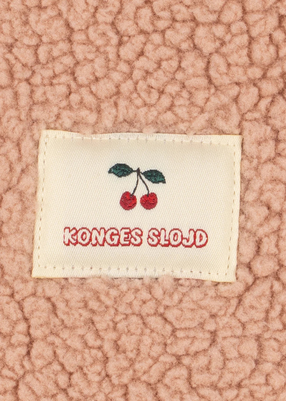 Jody Teddy Jacket