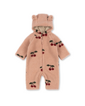 Jody Teddy Onesie