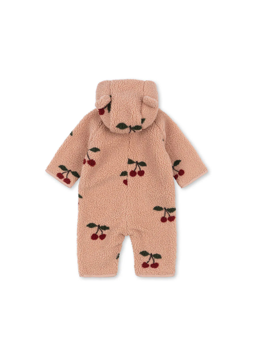 Jody Teddy Onesie