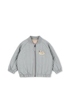 Juno Bomber Jacket