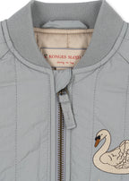 Juno Bomber Jacket