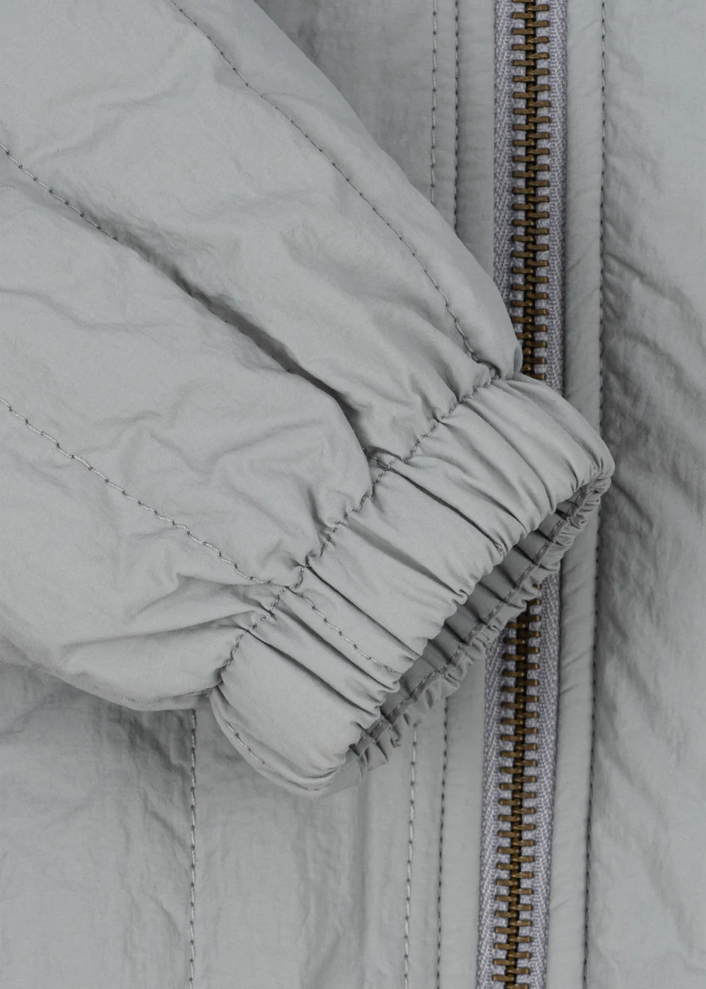Juno Bomber Jacket