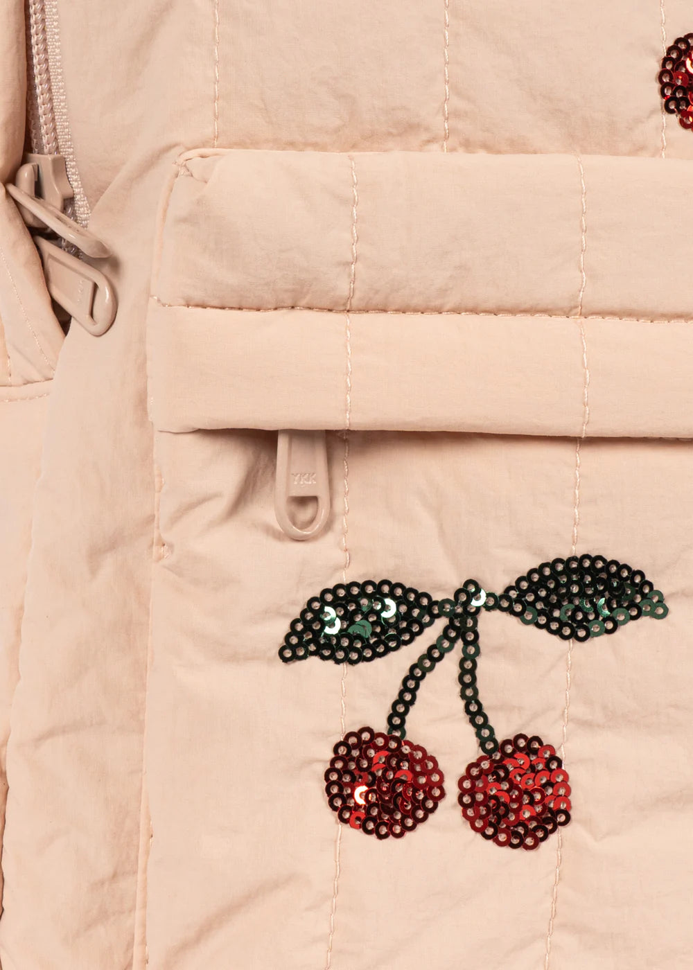 Juno Sequin Backpack