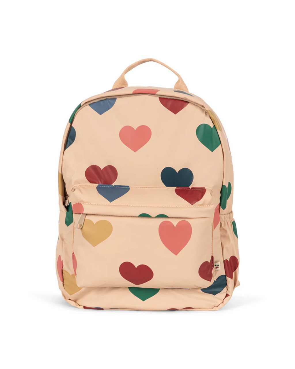 Rainy Backpack