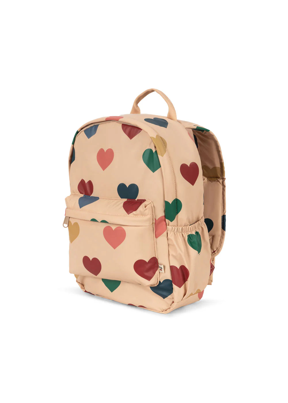 Rainy Backpack
