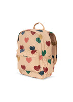 Rainy Backpack