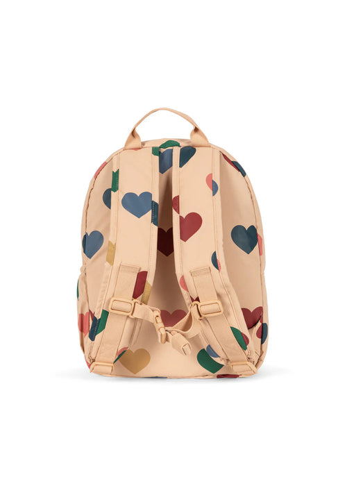 Rainy Backpack
