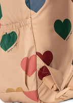 Rainy Backpack