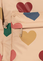 Rainy Backpack
