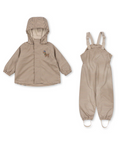 Rainy Palme Dog Set