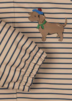 Rainy Palme Dog Set