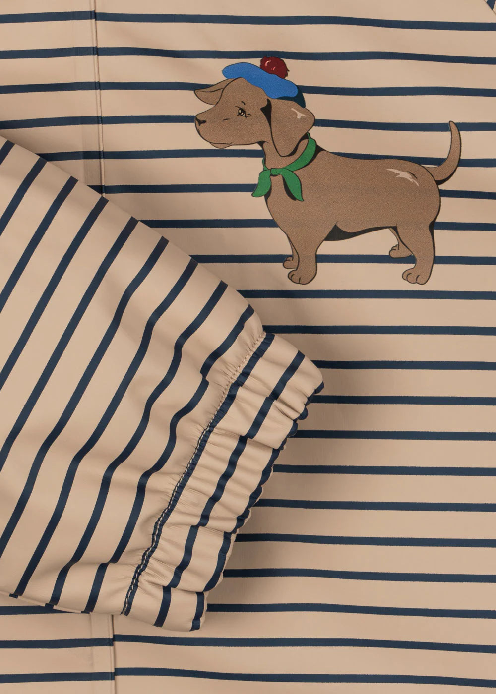 Rainy Palme Dog Set