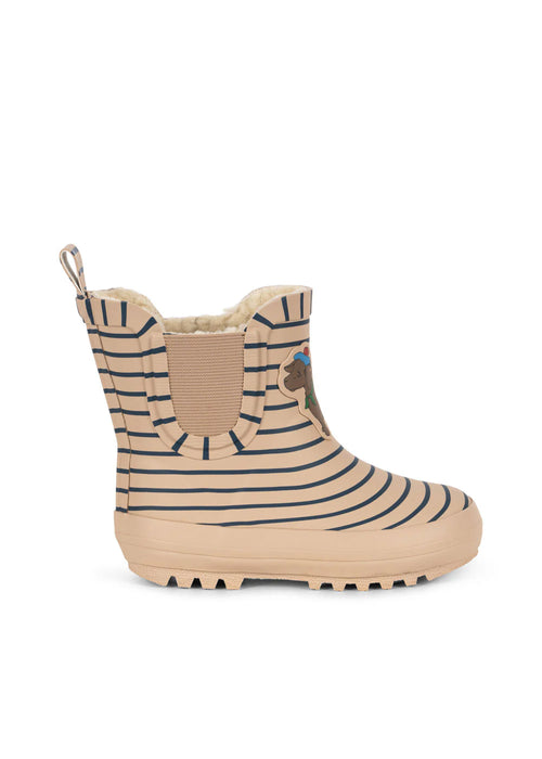Roi Printed Rain Boot