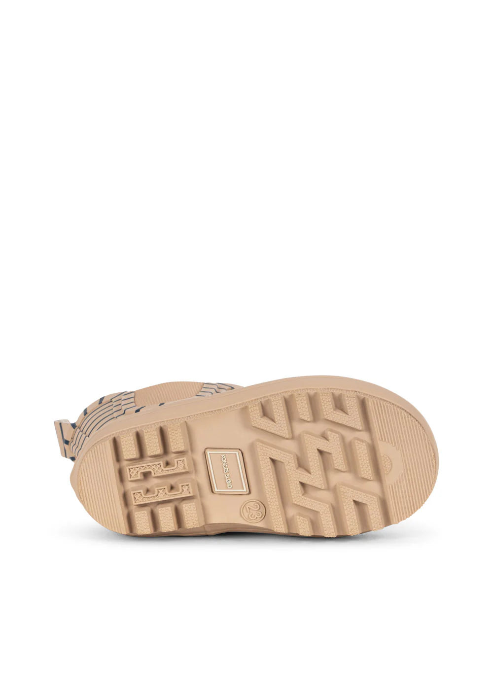 Roi Printed Rain Boot