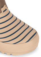 Roi Printed Rain Boot