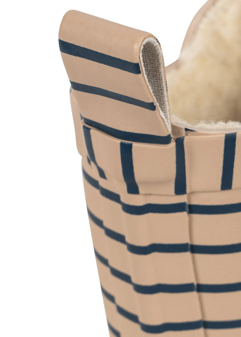 Roi Printed Rain Boot