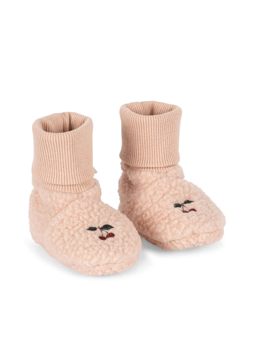 Safa Pink Boots