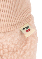 Safa Pink Boots