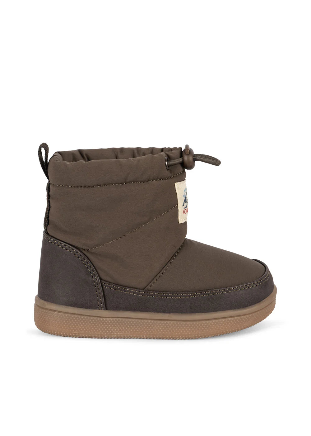 Storma Walnut Boots