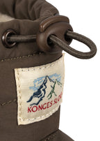 Storma Walnut Boots