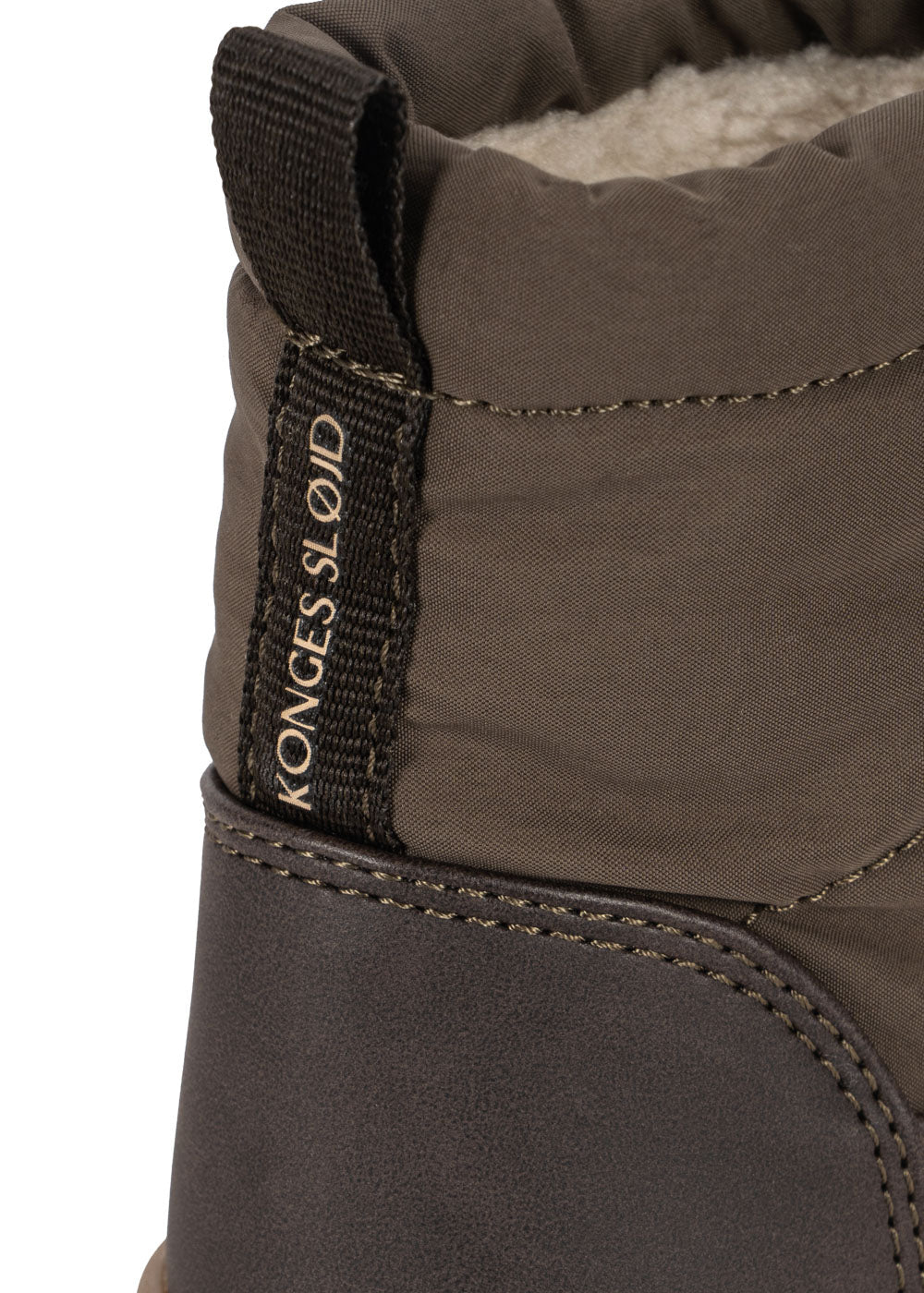 Storma Walnut Boots