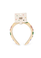 Coeur Beaded Hair Brace