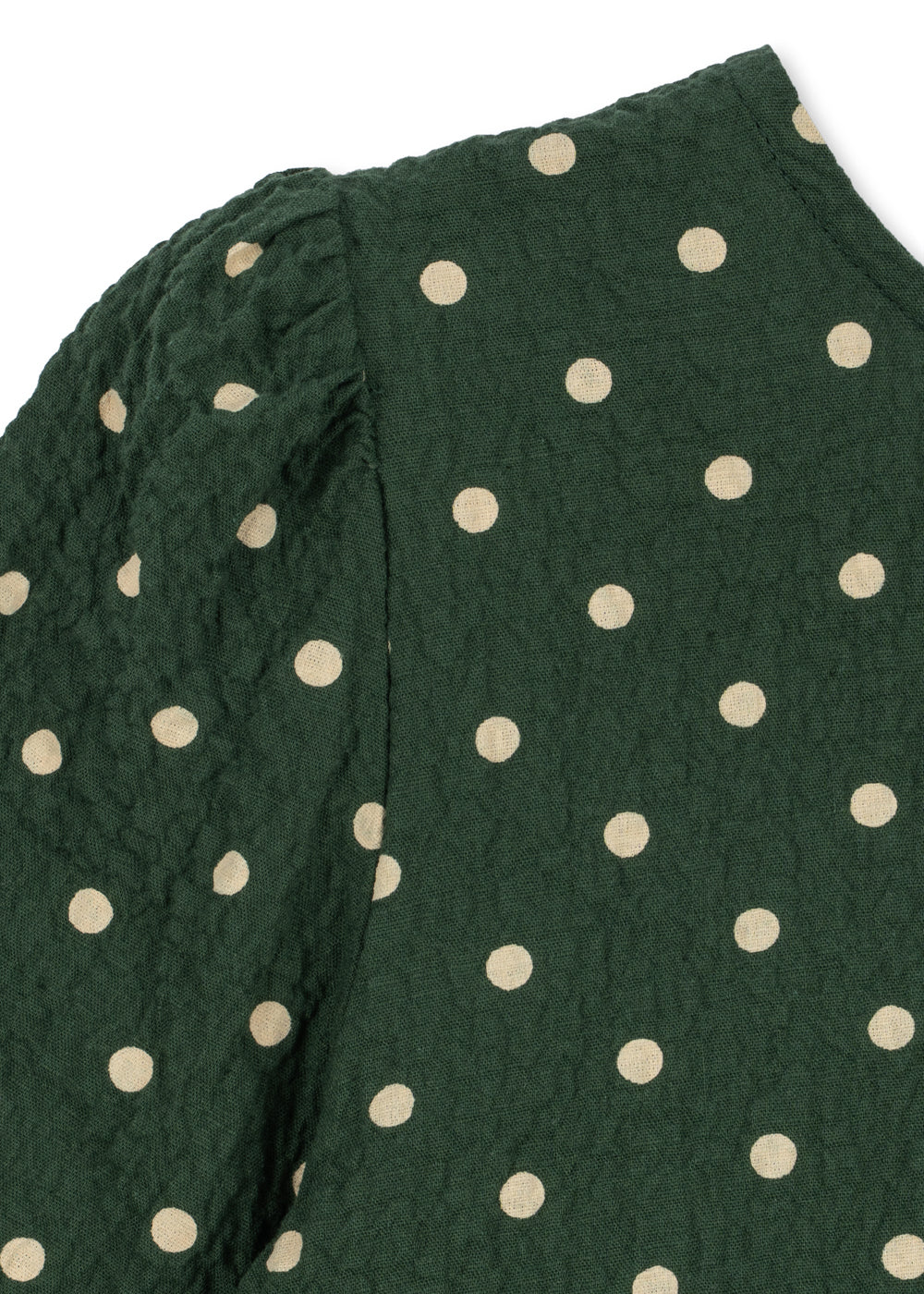 Elin Bow Blouse