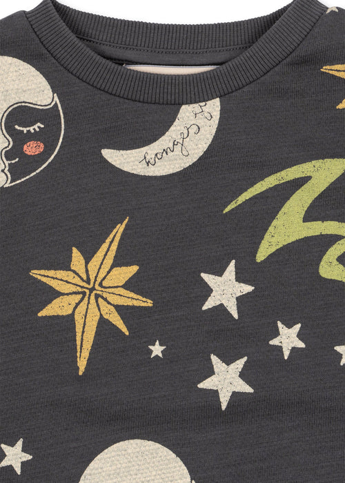 Loupy Sweatshirt