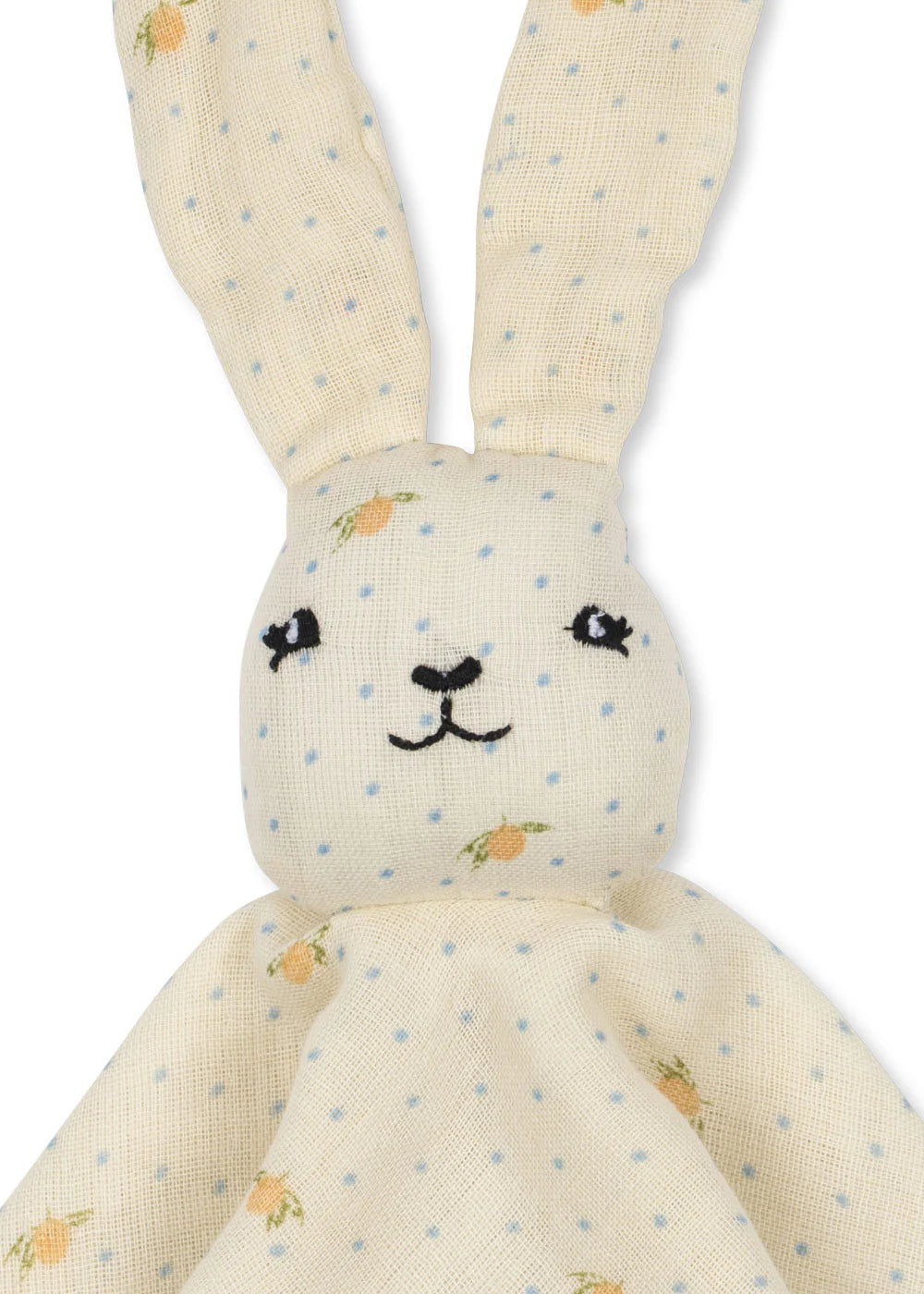 Sleepy Rabbit
