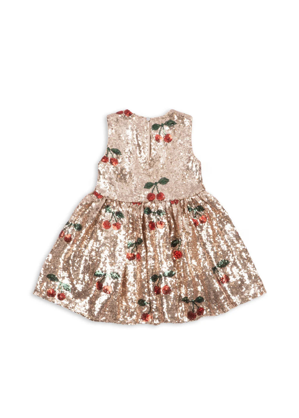 Starla Sequin Dress