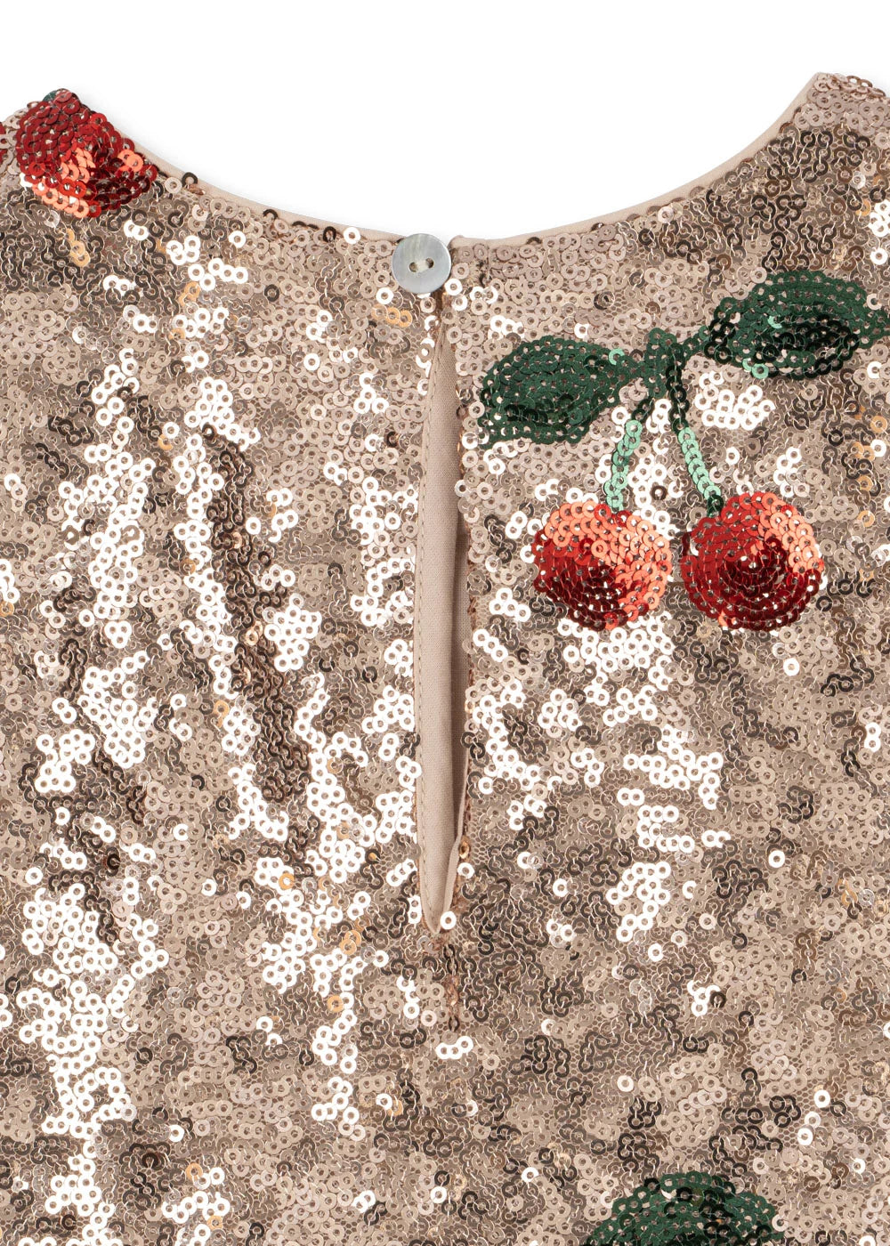 Starla Sequin Dress