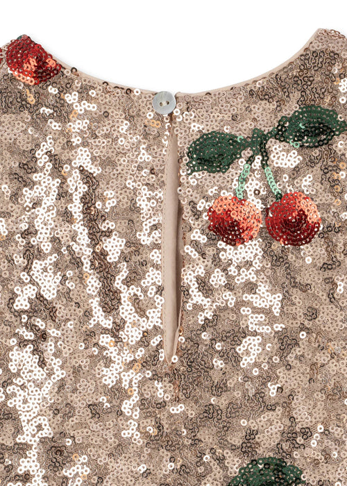 Starla Sequin Dress